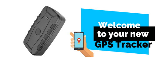 Portable GPS Trackers