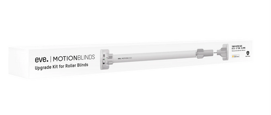 Troubleshooting Guide for EVE MotionBlinds Thread Motor- Unresponsive Blinds with Erratic Battery Readings