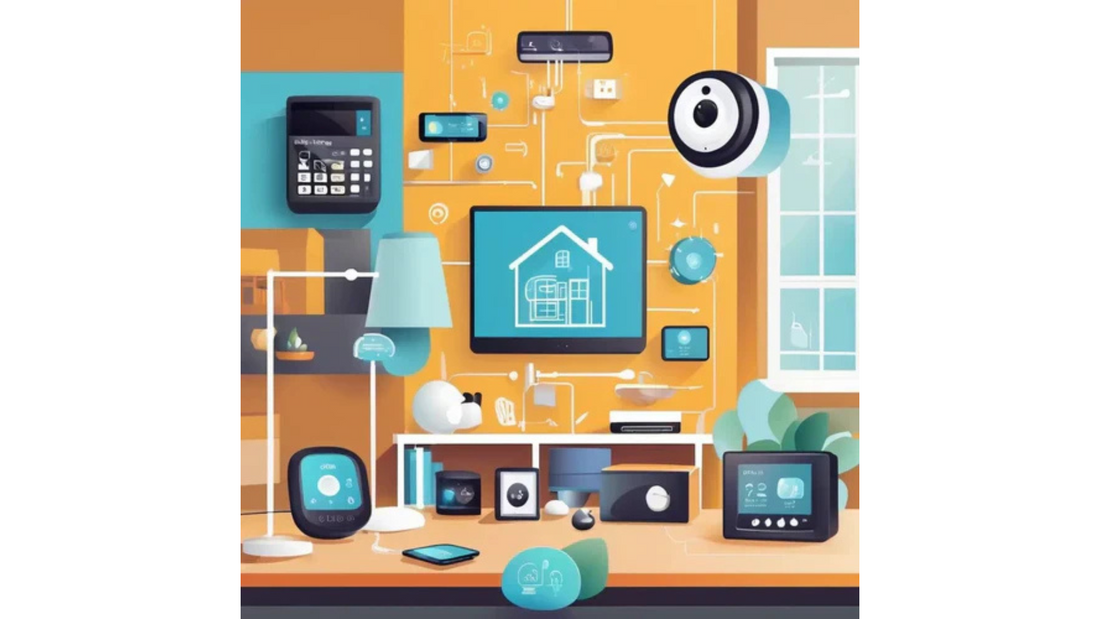 Beginner’s Guide to Smart Home Automation: Tips for First-Time Users