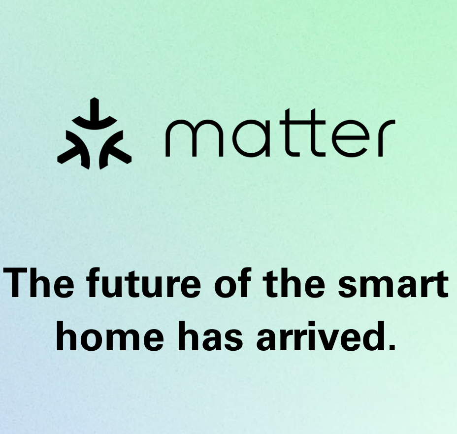 matter thread smart home