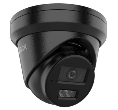 HiLook T262H-MU: 6MP Black Cam