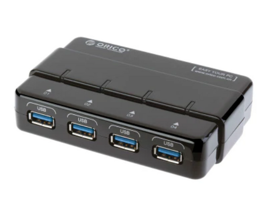 Inception USB Hub - Multiport