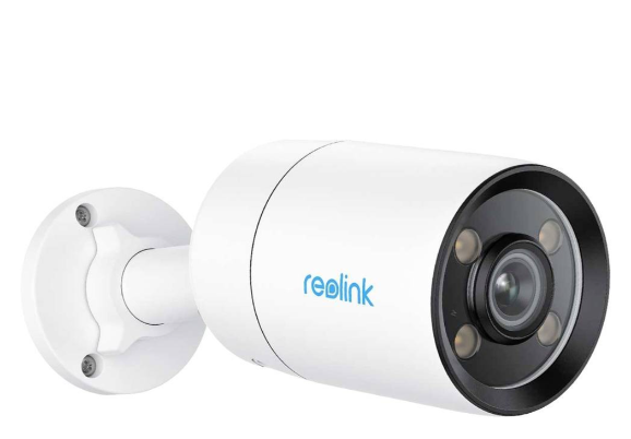 Reolink P320X: 4K Cam