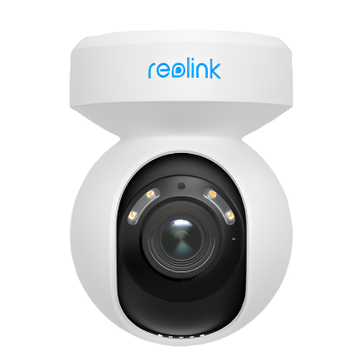 Reolink E1 Outdoor Cam