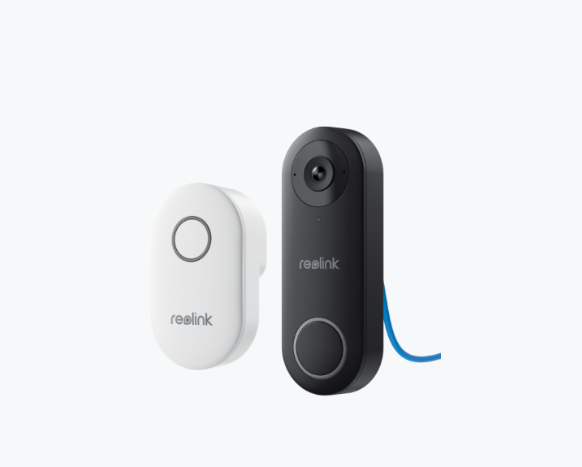 Reolink Video Doorbell PoE, Smart Home Automation Australia