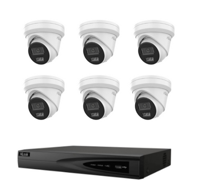 Hilook Surveillance Kit