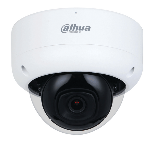 Dahua 8MP Dome AI Security Camera