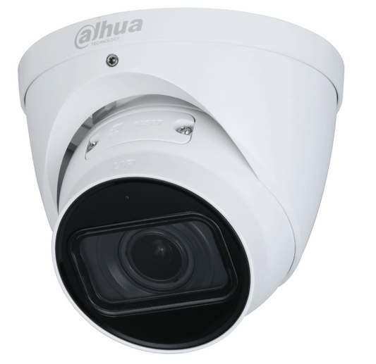 Dahua 6MP AI PTZ Dome Camera