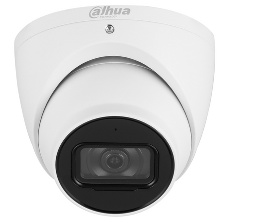 Dahua 8MP AI IR Eyeball Camera