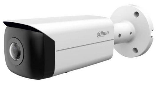 Dahua 4MP Pro AI Bullet Camera