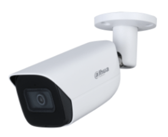 Dahua 6MP Lite AI Bullet Camera (3.6mm)