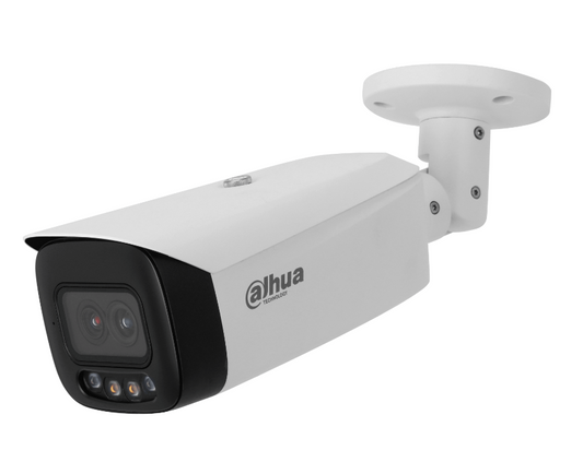 Dahua 4MP Pro AI Bullet Cam (dual)