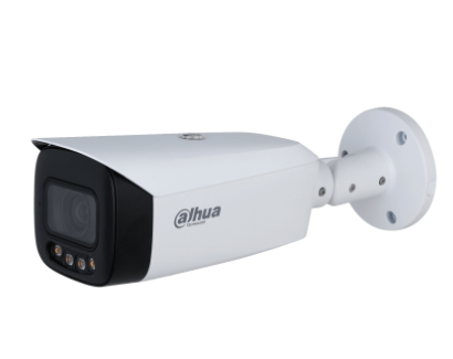 Dahua 8MP Pro AI Bullet Cam (LED)