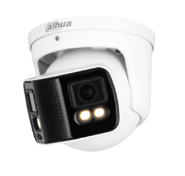 Dahua 8MP Multi-Sensor Panoramic Cam