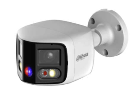 Dahua WizMind Multi-Sensor Camera