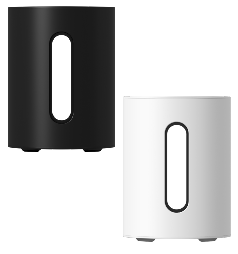 Sonos SUB Mini Wireless Bass