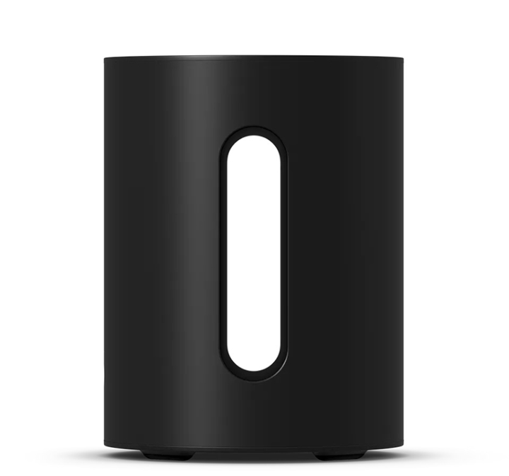 Sonos SUB Mini Wireless Bass