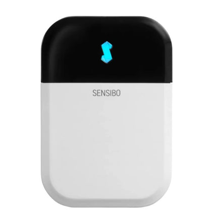 Quick Review: Sensibo Sky smartens up your in-window air