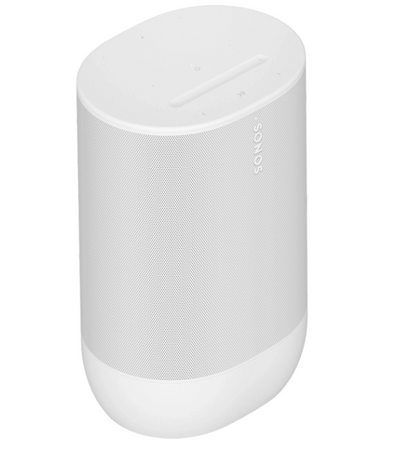 Sonos MOVE 2: Portable Speaker