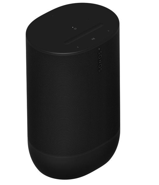 Sonos MOVE 2: Portable Speaker