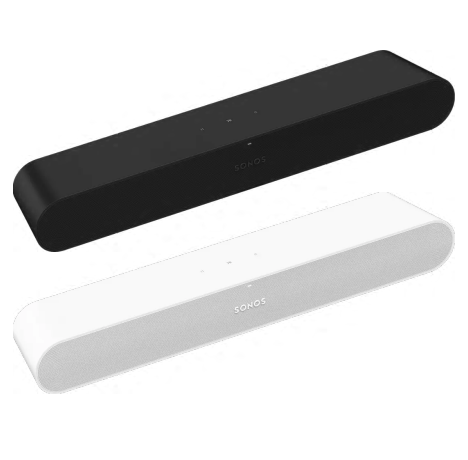 Sonos RAY Compact Soundbar