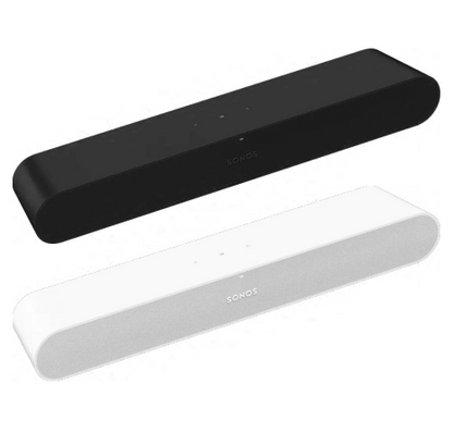 Sonos RAY Compact Soundbar