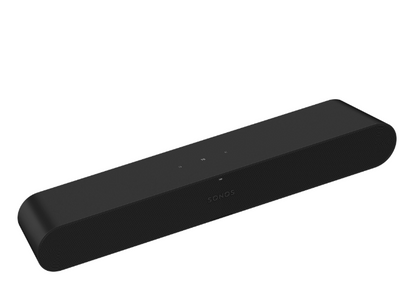 Sonos RAY Compact Soundbar