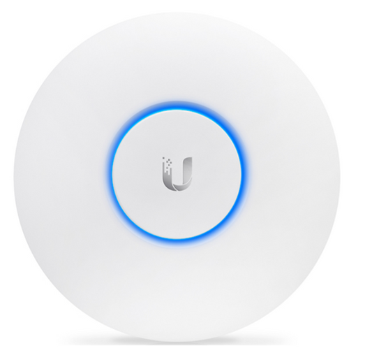 Ubiquiti U6-LR UniFi AP WiFi 6 LR