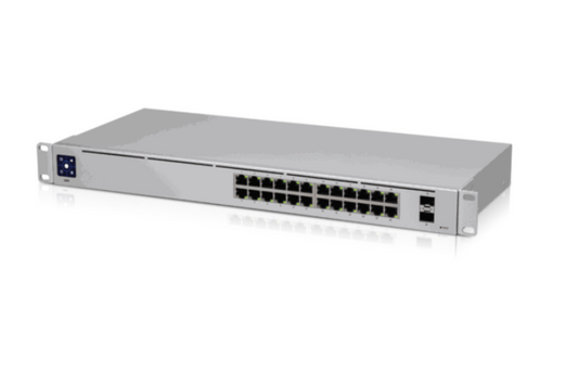 Ubiquiti USW-24 Gen2 24-Port SFP