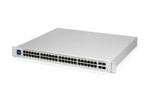 Ubiquiti USW-48-POE Gen2