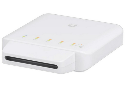 Ubiquiti USW-Flex 5-Port PoE