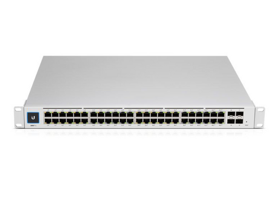 Ubiquiti USW-Pro-48 Gen2