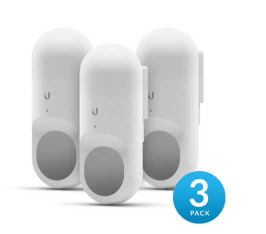 Ubiquiti UVC-G3-FLEX-PWM 3 Pack