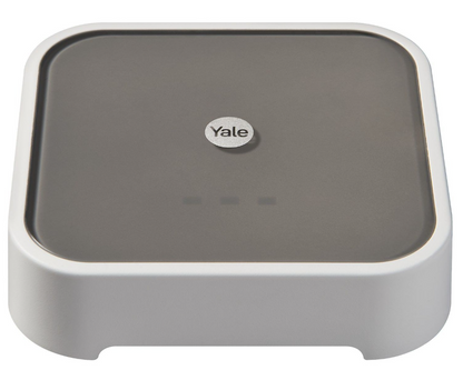 Yale Plus Bridge Hub