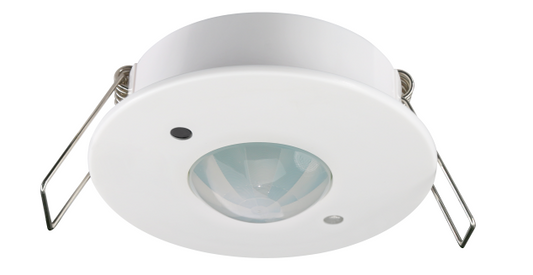 Zigbee Ceiling PIR Sensor