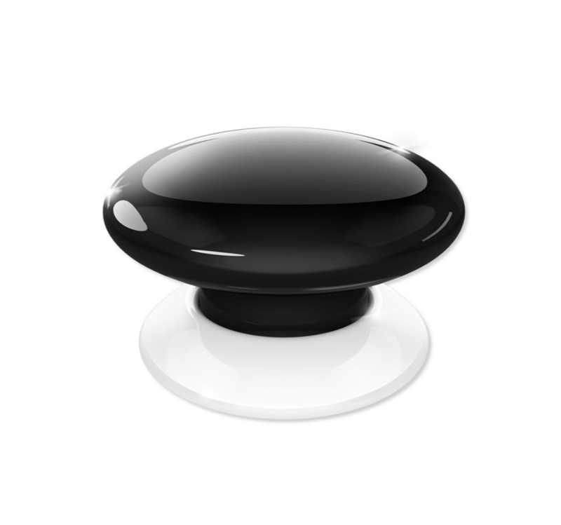 FIBARO Z-Wave Button (All Colours Available)