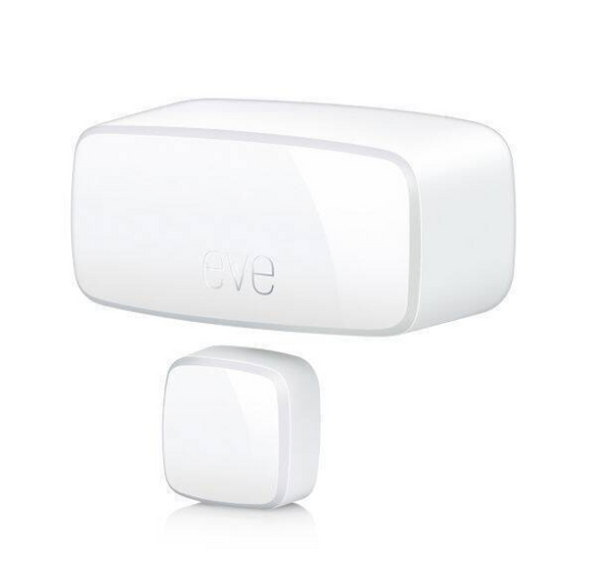 Eve Door & Window Contact Sensor