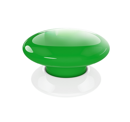 FIBARO Z-Wave Button (All Colours Available)