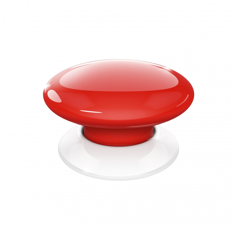 FIBARO Z-Wave Button (All Colours Available)