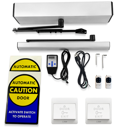 Oz Automatic Swing Door Opener