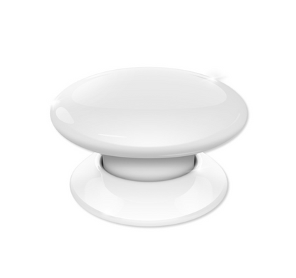 FIBARO Z-Wave Button (All Colours Available)