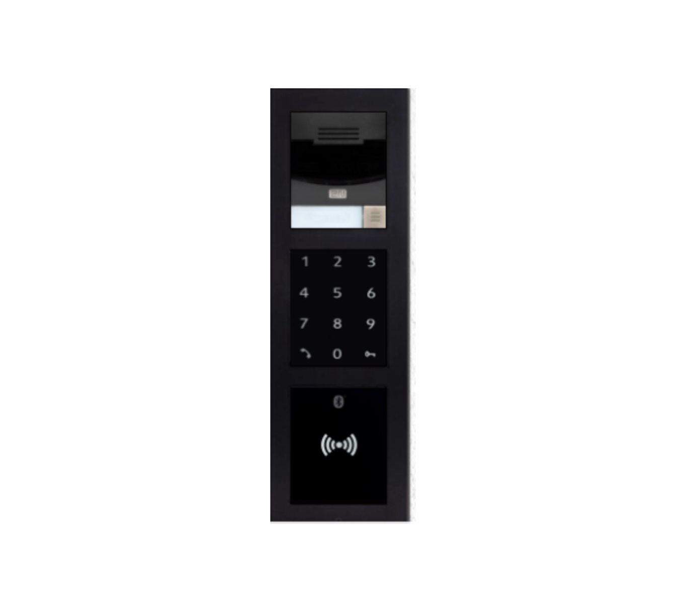 2N Verso IP RFID Intercom