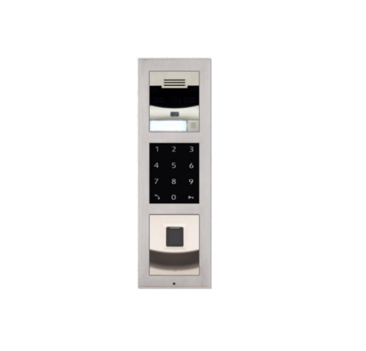 2N IP RFID Intercom System Doorbell