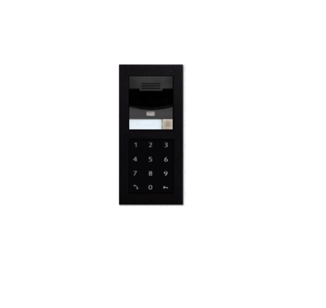 2n IP Touch Keypad Intercom