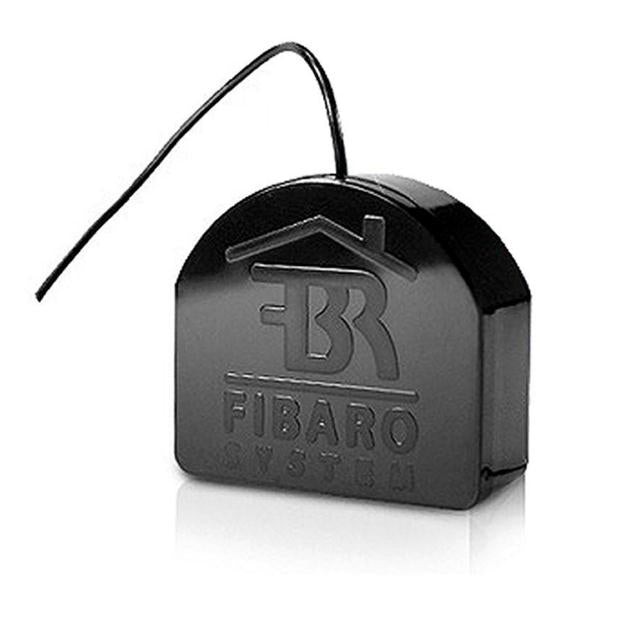 Fibaro dimmer hot sale 3