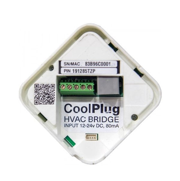 Coolinkhub, Make your existing Air Conditioning Smart, Home Adaptor 